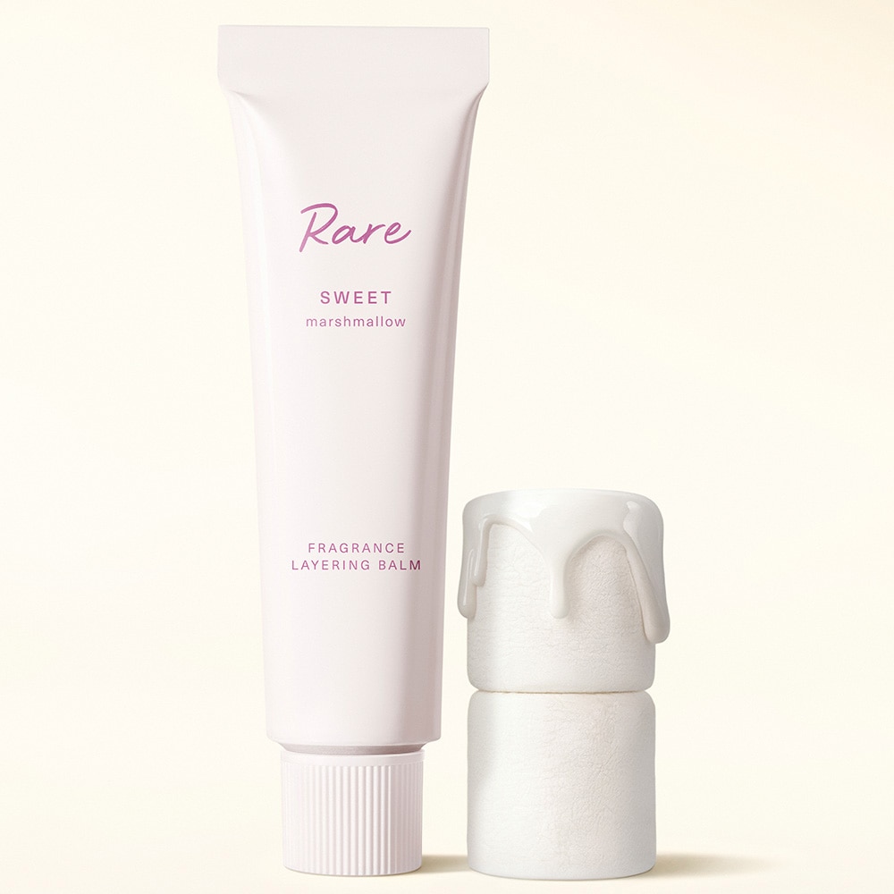 SWEET MARSHMALLOW RARE FRAGRANCE LAYERING BALM
